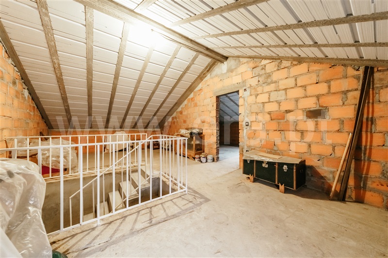 Moradia Geminada T4 com Quintal Covilhã, Erada - 1452746 - 49