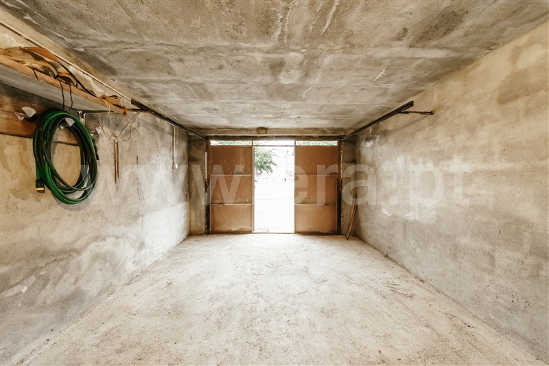 Moradia Geminada T4 com Quintal Covilhã, Erada - 1452746 - 53