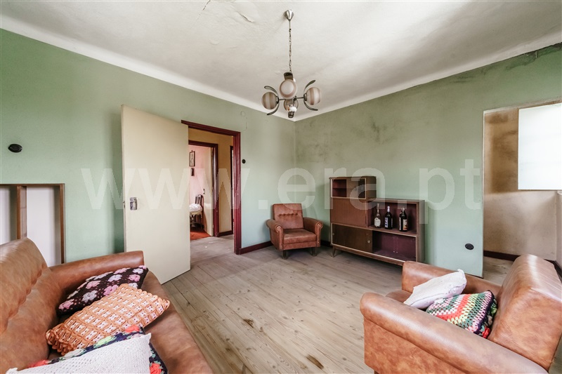 Moradia Geminada T4 com Quintal Covilhã, Ourondo - 1457266 - 26