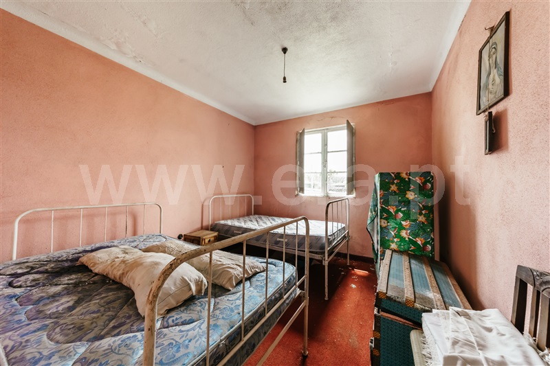 Moradia Geminada T4 com Quintal Covilhã, Ourondo - 1457266 - 29