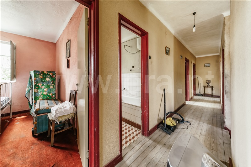 Moradia Geminada T4 com Quintal Covilhã, Ourondo - 1457266 - 30
