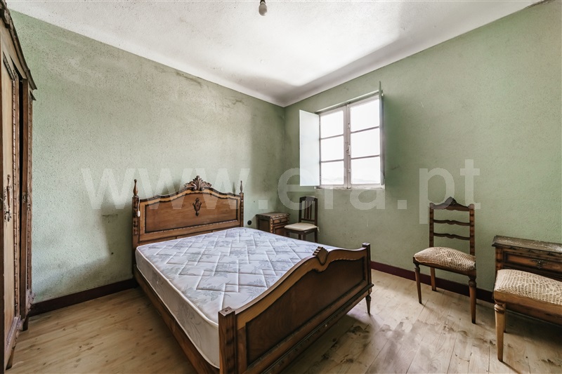 Moradia Geminada T4 com Quintal Covilhã, Ourondo - 1457266 - 33