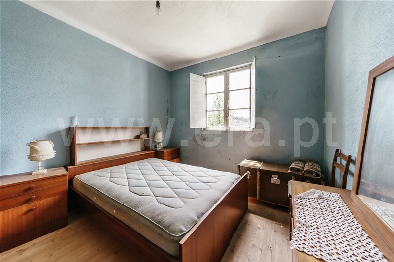 Moradia Geminada T4 com Quintal Covilhã, Ourondo - 1457266 - 36