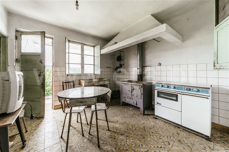 Moradia Geminada T4 com Quintal Covilhã, Ourondo - 1457266 - 39