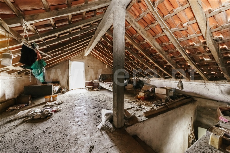 Moradia Geminada T4 com Quintal Covilhã, Ourondo - 1457266 - 47