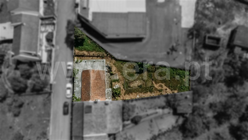 Moradia Geminada T4 com Quintal Covilhã, Ourondo - 1457266 - 57