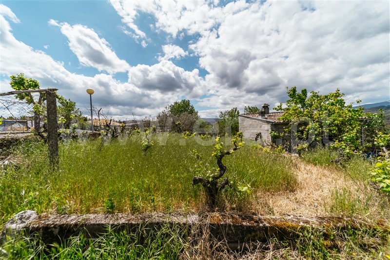 Moradia T4 à venda em Ourondo, Covilhã — foto 4