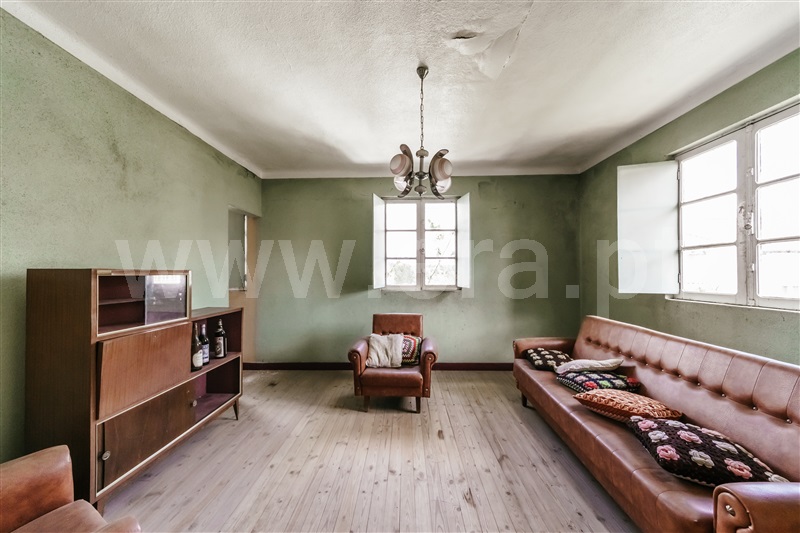 Moradia T4 à venda em Ourondo, Covilhã — foto 8