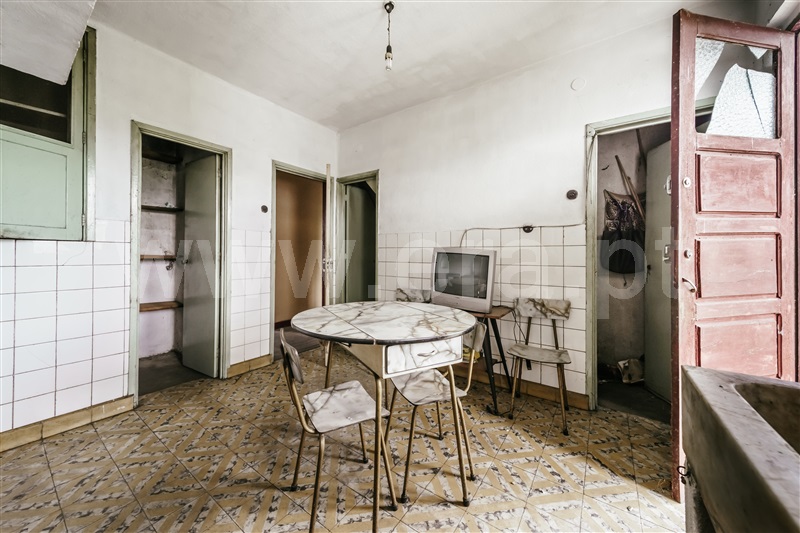 Moradia T4 à venda em Ourondo, Covilhã — foto 14
