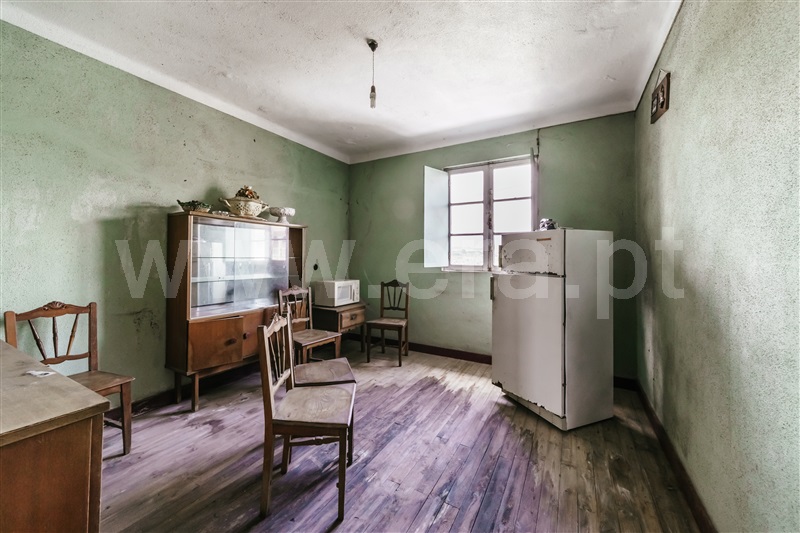 Moradia T4 à venda em Ourondo, Covilhã — foto 15