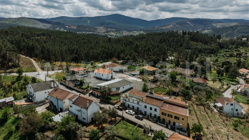 Moradia T4 à venda em Ourondo, Covilhã — foto 20