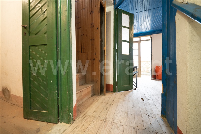 Moradia T4 à venda em Sobral de São Miguel, Covilhã — foto 7