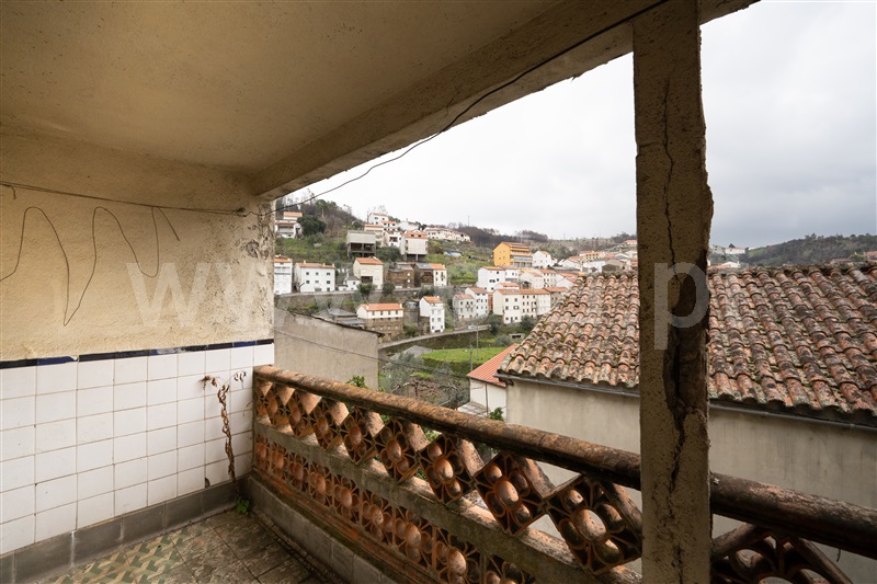 Moradia T4 à venda em Sobral de São Miguel, Covilhã — foto 10
