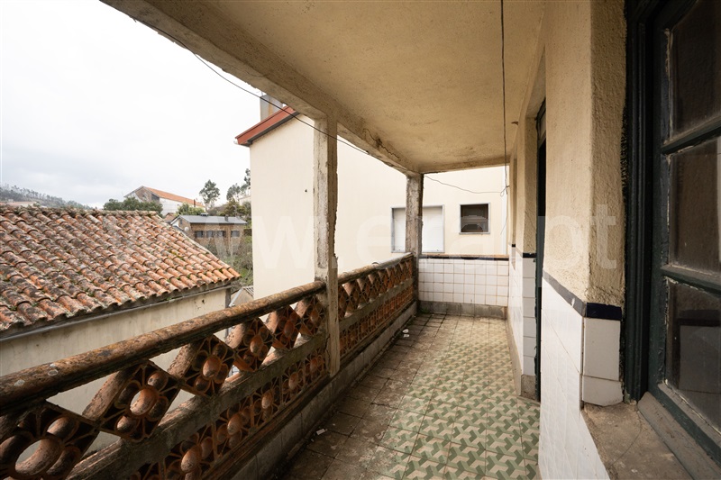 Moradia T4 à venda em Sobral de São Miguel, Covilhã — foto 11