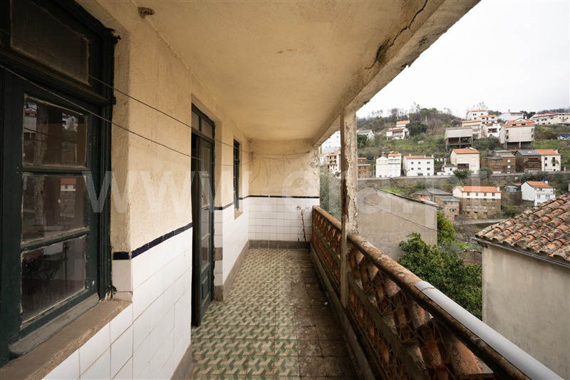 Moradia T4 à venda em Sobral de São Miguel, Covilhã — foto 12