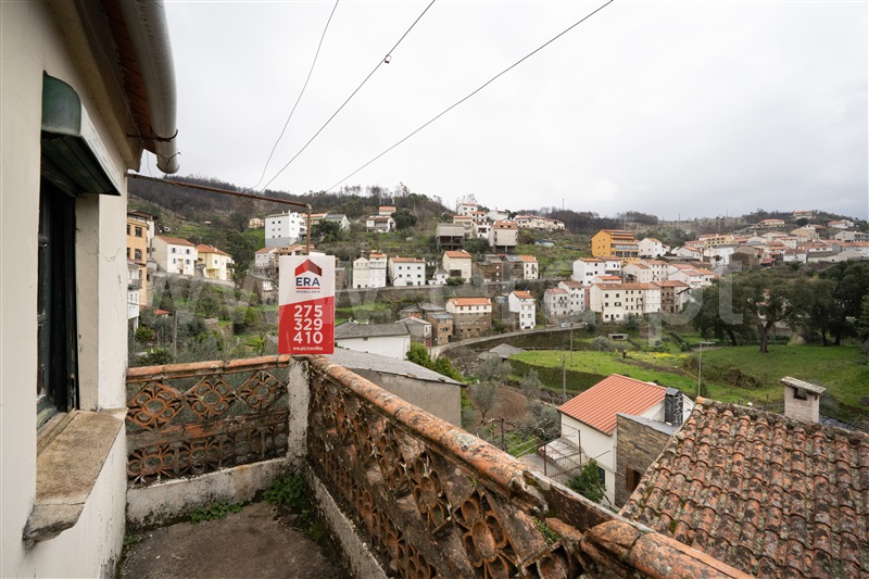 Moradia T4 à venda em Sobral de São Miguel, Covilhã — foto 14