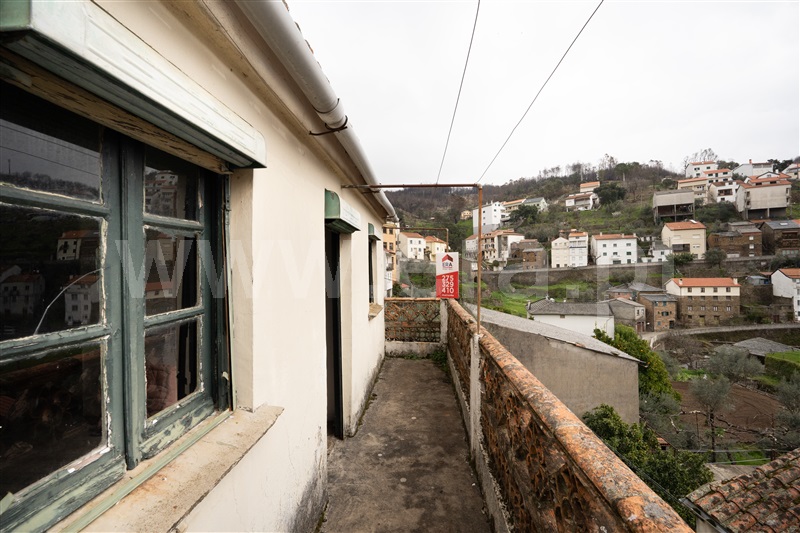 Moradia T4 à venda em Sobral de São Miguel, Covilhã — foto 15