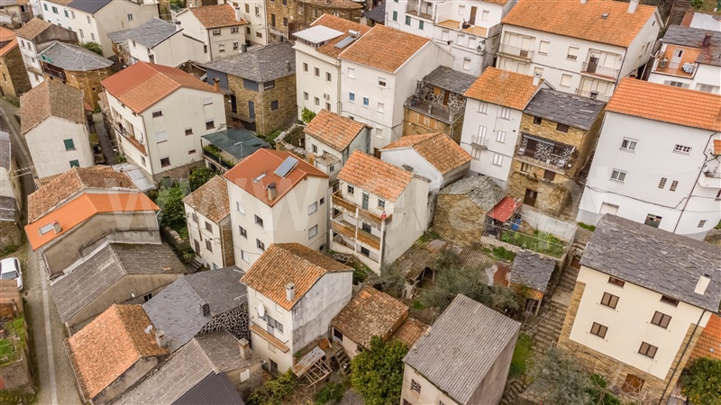 Moradia T4 à venda em Sobral de São Miguel, Covilhã — foto 19
