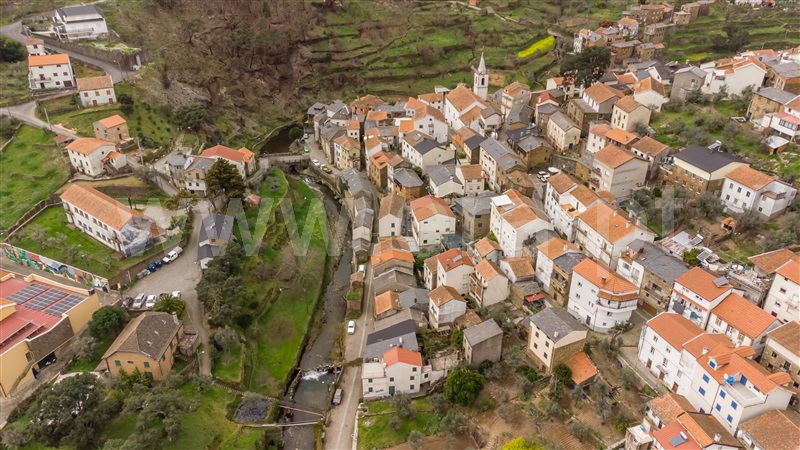 Moradia T4 à venda em Sobral de São Miguel, Covilhã — foto 20
