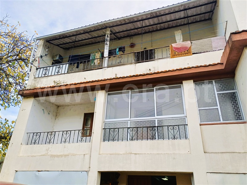 Moradia T4 à venda em Teixoso e Sarzedo, Covilhã — foto 2