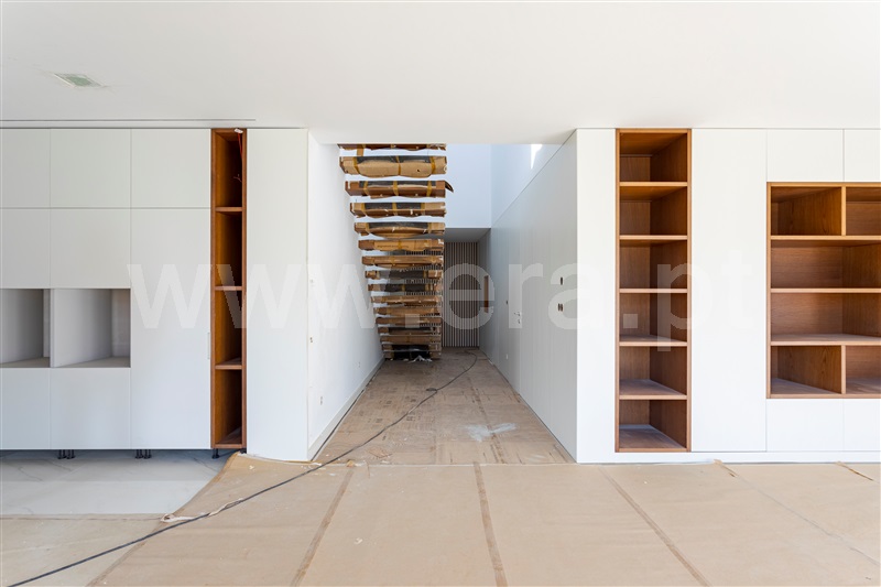Moradia Geminada T4 com Nova Espinho, Anta III - 1302549 - 3