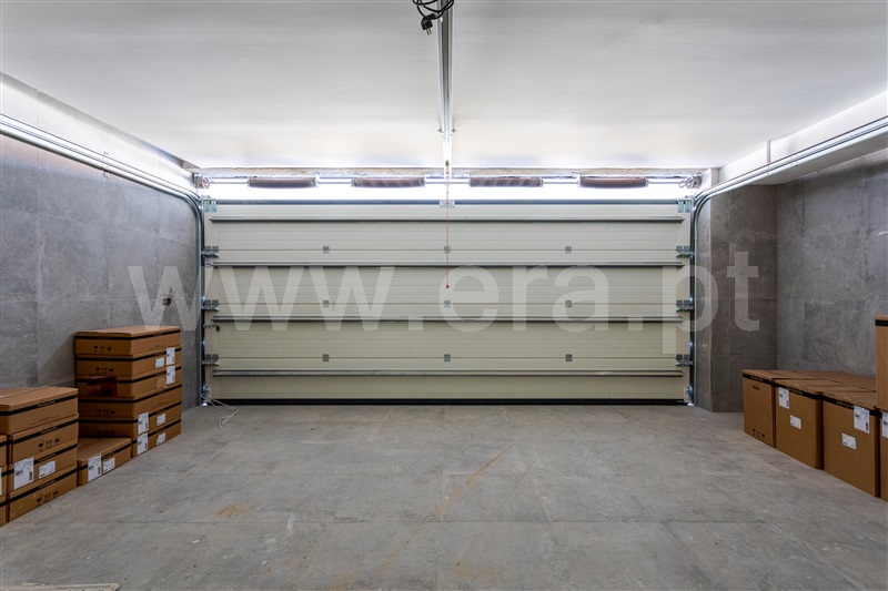 Moradia Geminada T4 com Nova Espinho, Anta III - 1302549 - 5