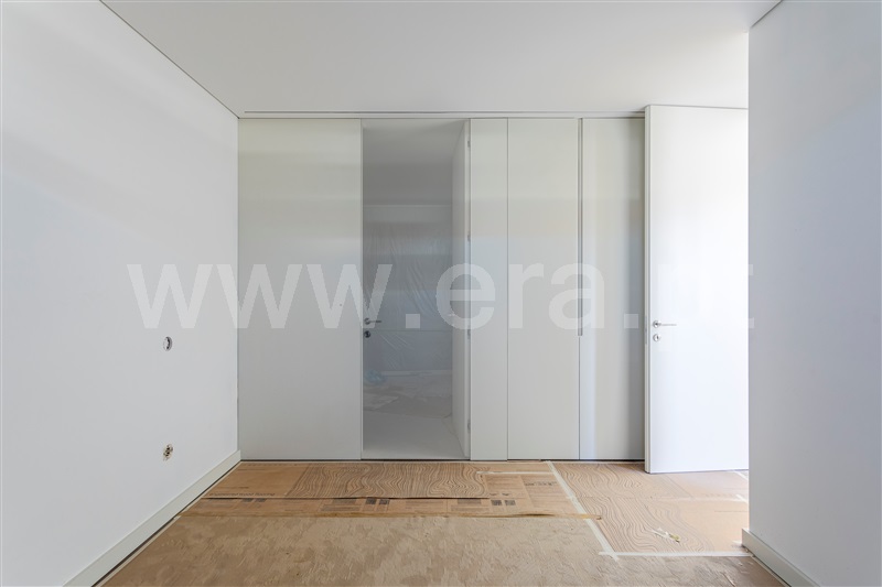 Moradia Geminada T4 com Nova Espinho, Anta III - 1302549 - 6