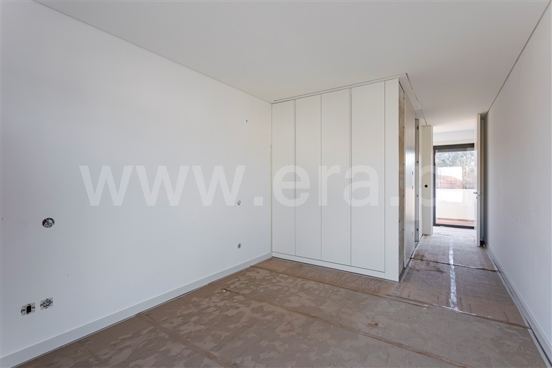 Moradia Geminada T4 com Nova Espinho, Anta III - 1302549 - 12