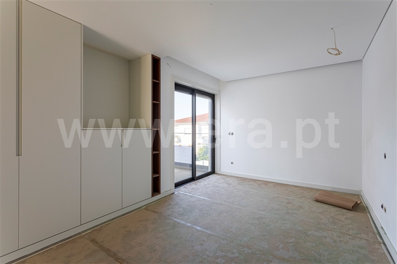 Moradia Geminada T4 com Nova Espinho, Anta III - 1302549 - 14