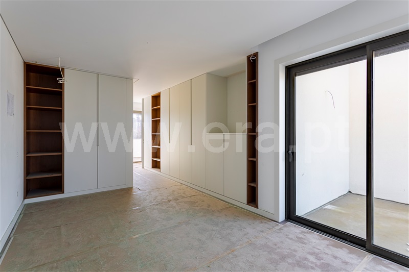 Moradia Geminada T4 com Nova Espinho, Anta III - 1302549 - 15