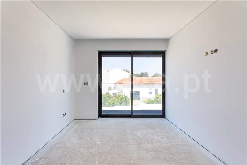 Moradia Geminada T4 com Nova Espinho, Anta III - 1421417 - 8