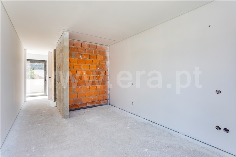 Moradia Geminada T4 com Nova Espinho, Anta III - 1421417 - 9