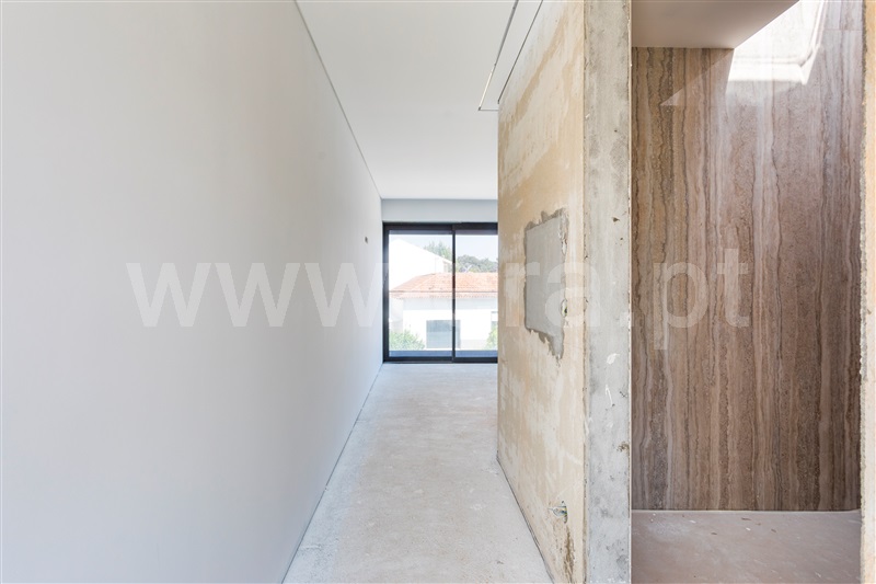 Moradia Geminada T4 com Nova Espinho, Anta III - 1421417 - 12