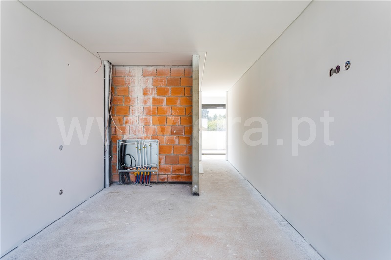 Moradia Geminada T4 com Nova Espinho, Anta III - 1421417 - 13