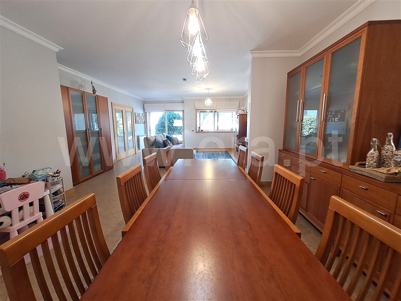 Moradia Geminada T4 com Jardim Esposende, Cepães - 1491615 - 2