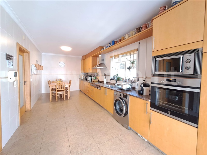 Moradia Geminada T4 com Jardim Esposende, Cepães - 1491615 - 3