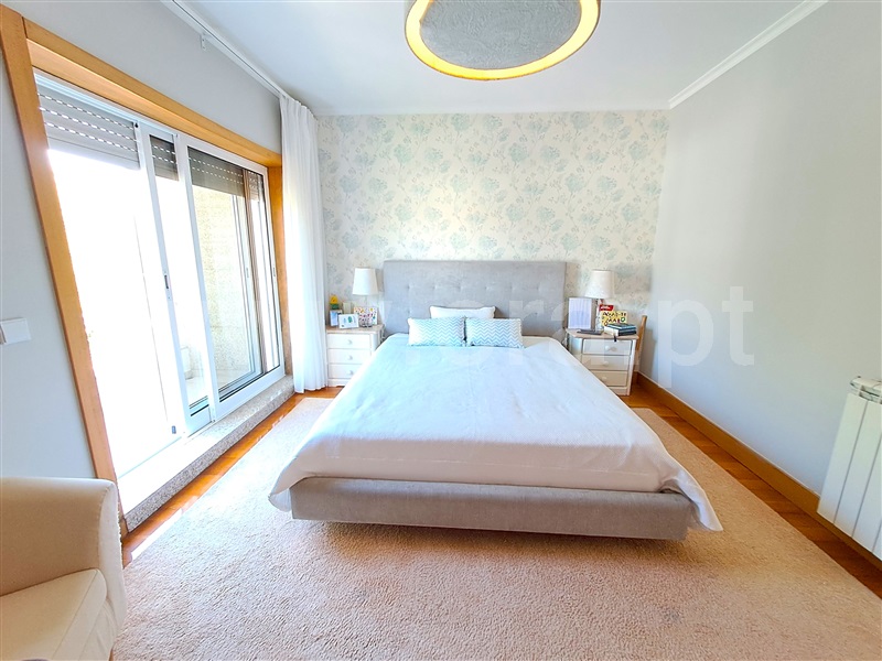 Moradia Geminada T4 com Jardim Esposende, Cepães - 1491615 - 6