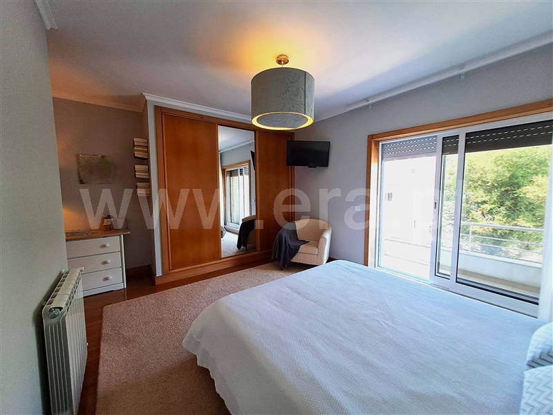 Moradia Geminada T4 com Jardim Esposende, Cepães - 1491615 - 8