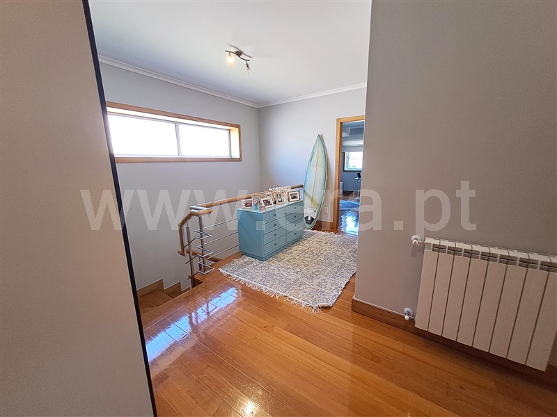 Moradia Geminada T4 com Jardim Esposende, Cepães - 1491615 - 16