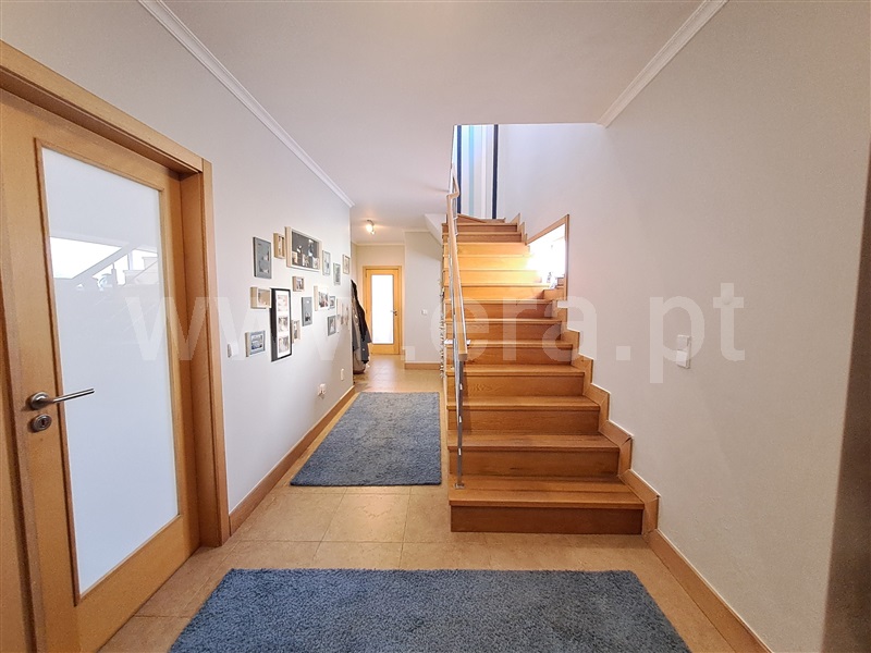 Moradia Geminada T4 com Jardim Esposende, Cepães - 1491615 - 18