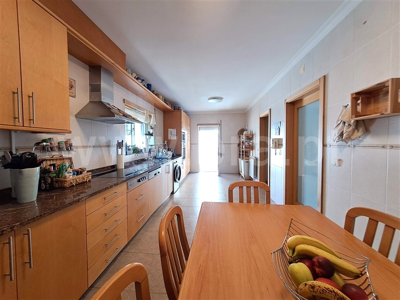Moradia Geminada T4 com Jardim Esposende, Cepães - 1491615 - 25