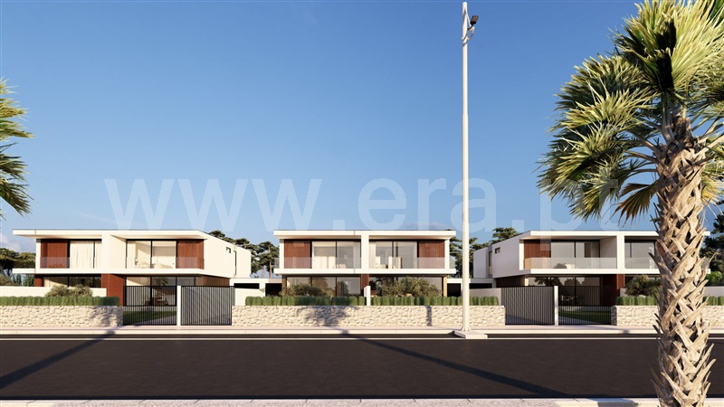 Moradia Geminada T4 com Luxo Esposende, Esposende - 1320443 - 2