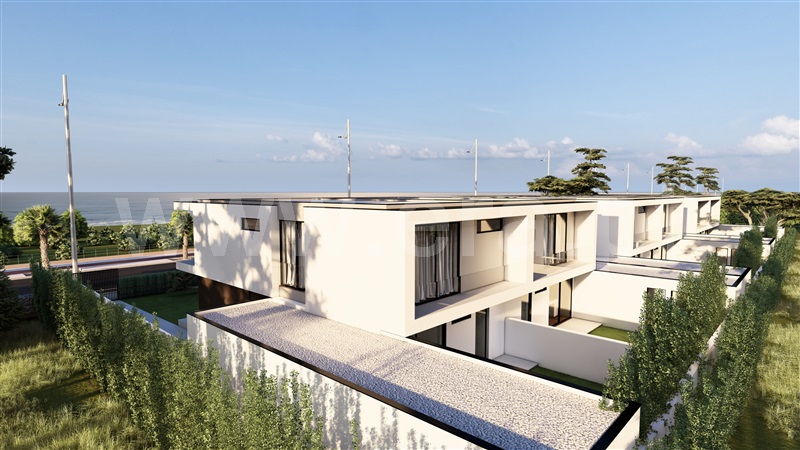 Moradia Geminada T4 com Luxo Esposende, Esposende - 1320443 - 8