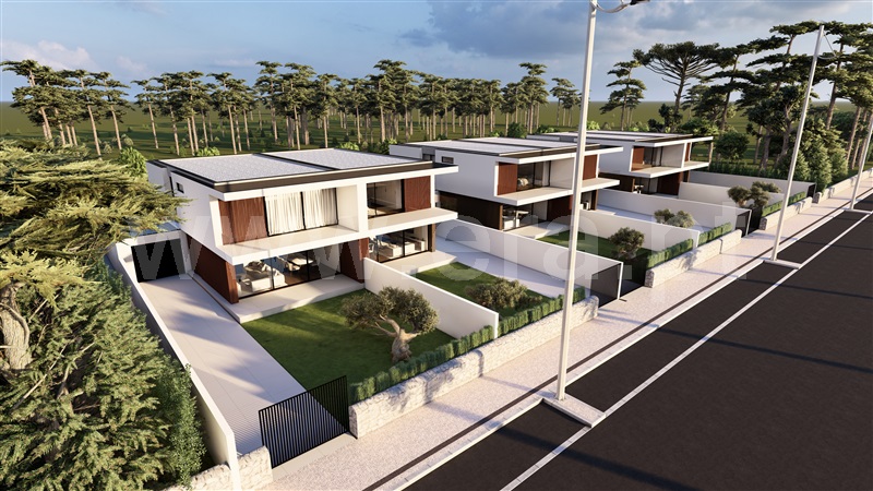 Moradia Geminada T4 com Luxo Esposende, Esposende - 1320443 - 10