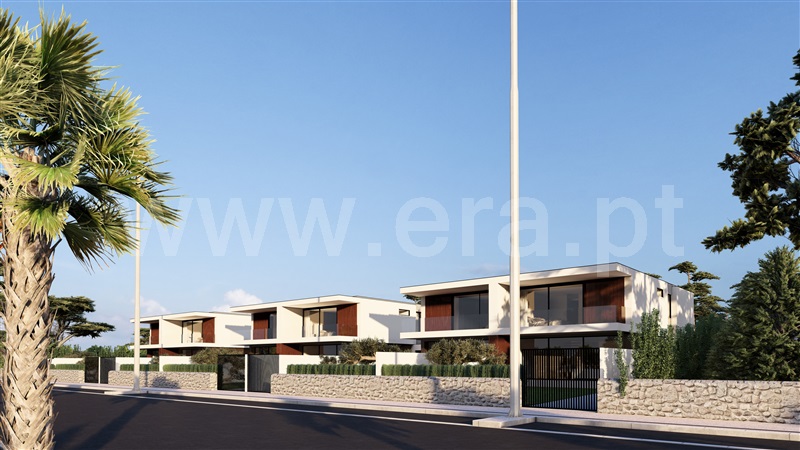 Moradia Geminada T4 com Luxo Esposende, Esposende - 1320443 - 11