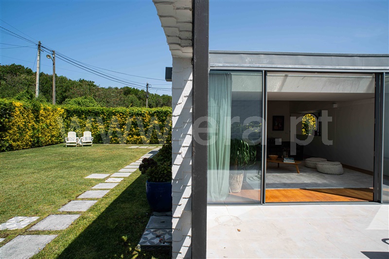 Moradia Geminada T4 / Esposende, Fão