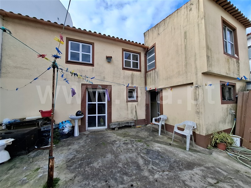 Moradia Geminada T4 / Esposende, Fão