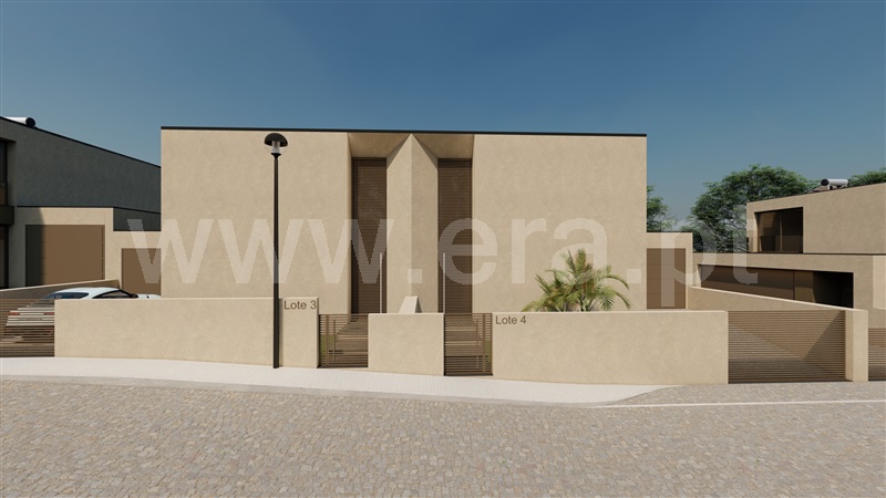 Moradia T4 à venda em Marinhas, Esposende — foto 11