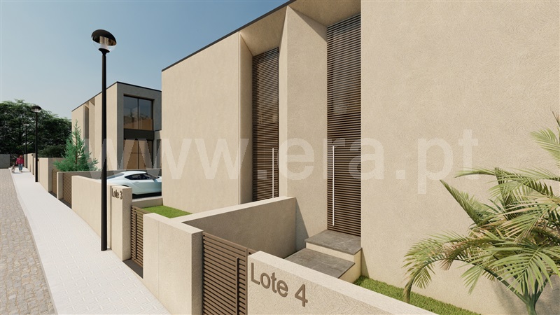 Moradia T4 à venda em Marinhas, Esposende — foto 2