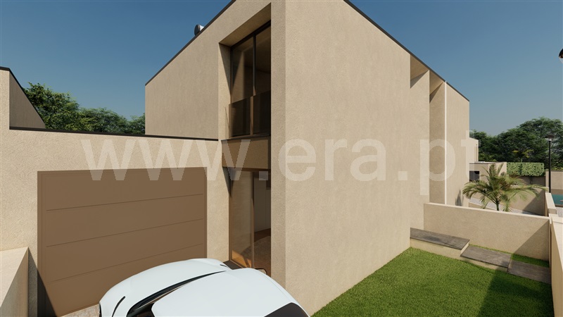 Moradia T4 à venda em Marinhas, Esposende — foto 13